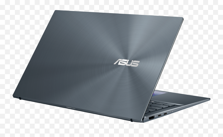 Laptop Asus Zenbook Ux425ea - Ki459t I71165g78gb Ram512gb Grey Asus Zenbook 14 Png,Windows 10 Laptop Battery Icon