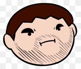 Never Forget Rgamegrumps - Happy png