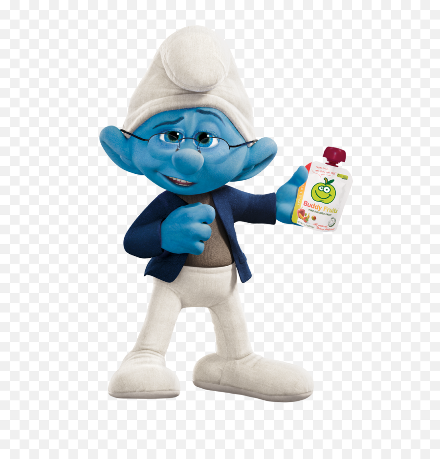 Download Free Png Smurfs File - Smurf Characters Png,Smurfs Png