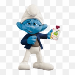 Download Free Png Smurfs File - Smurf Characters Png,Smurfs Png