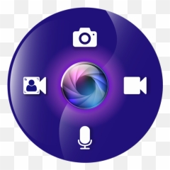Az Screen Recorder - Video Livestream Apps on Stream png