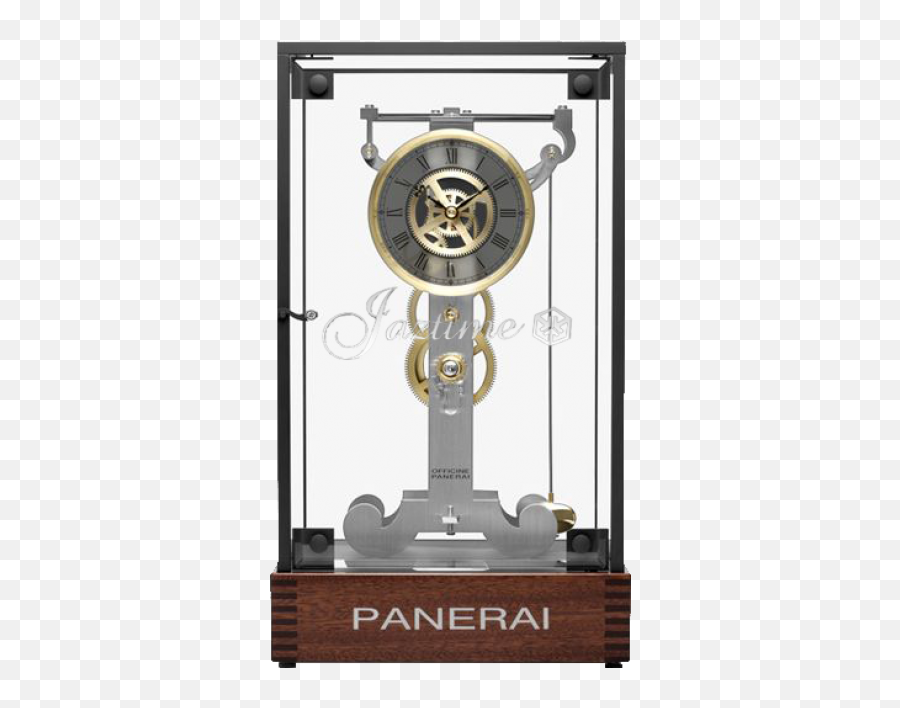 Panerai Pam 500 Pendulum Clock Brand New - Panerai Pendulum Clock Png,Pendulum Icon