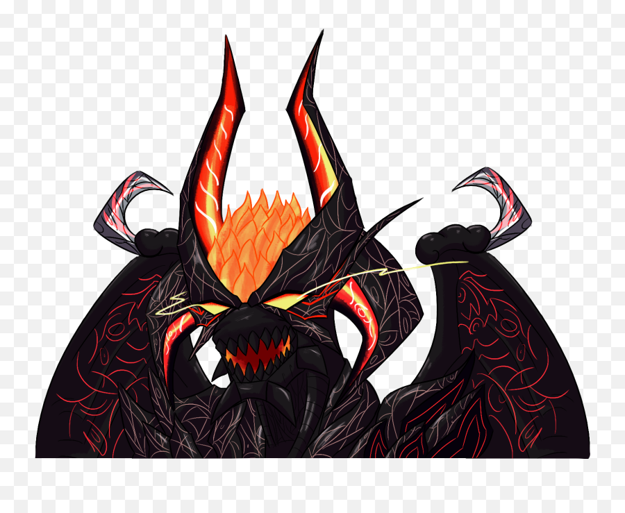 Dante Sdt - Reddit Post And Comment Search Socialgrep Supernatural Creature Png,Ff14 Honeycomb Icon