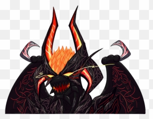Dante Sdt - Reddit post and comment search SocialGrep Supernatural Creature png