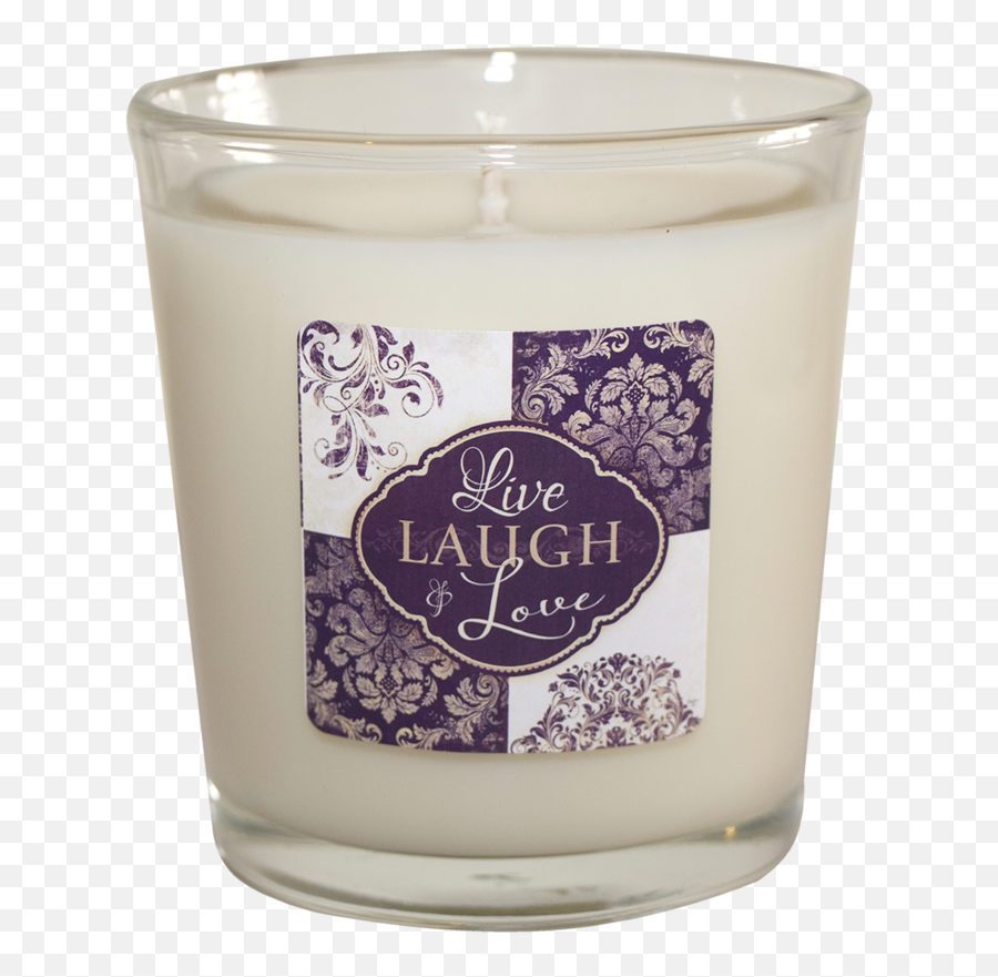 Live Laugh Love Candle Labels - Customer Label Ideas Candle Live Laugh Love Clear Png,Live Laugh Love Icon