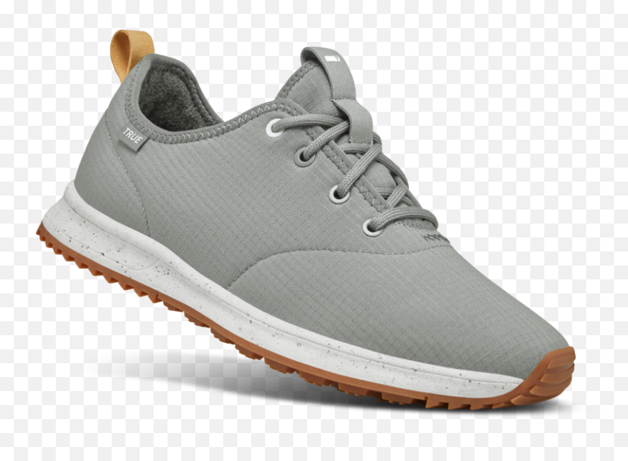True Linkswear All Day Ripstop - True All Day Ripstop Gray Png,Footjoy Icon Saddle Golf Shoe