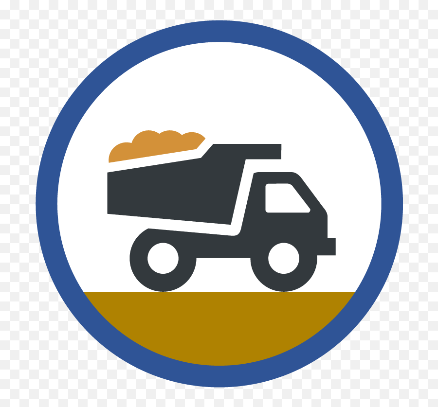 Velocity Minerals Ltd Rozino - Dump Truck Icon Vector Png,Mining Drill Icon