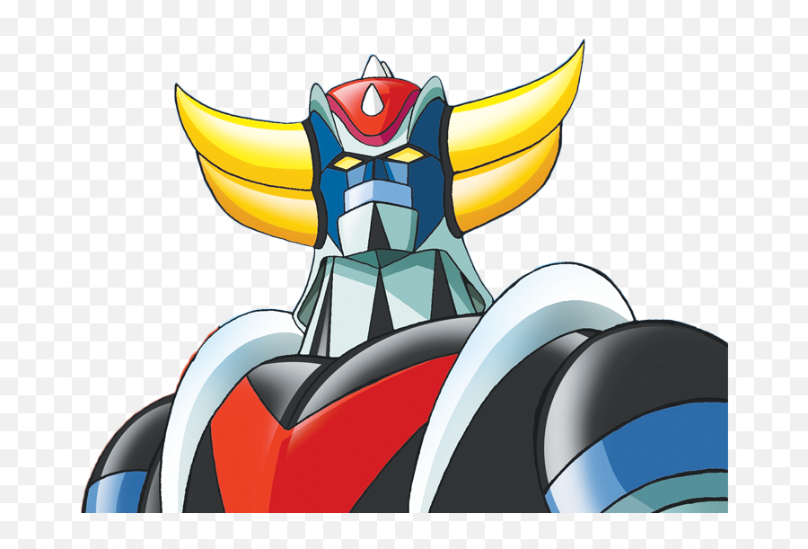 How Japanese Anime U0027grendizeru0027 Galvanized The Arab World - Grendizer Cartoon Png,Russian Antique Icon Ebay