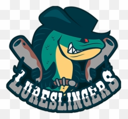 Snakehead Lures Lureslingers - Fictional Character Png,Stanley Icon Spinnerbaits