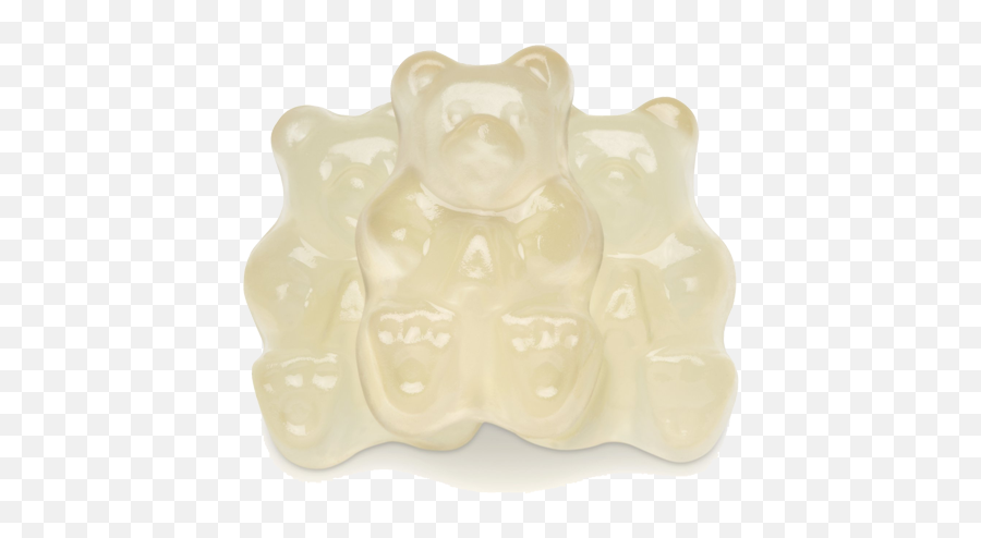 Pineapple Gummi Bears - Make Pineapple Gummy Bear Full Carving Png,Gummy Bear Png