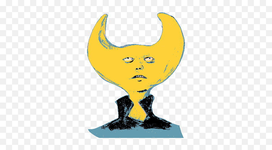 Myspace - Hylics Death Animation Gif Png,Funny Myspace Icon