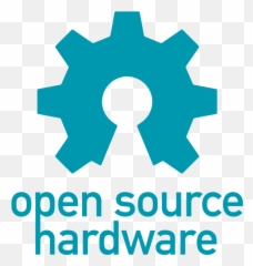 Open Source Hardware Download - Logo icon png svg Wildwoods Boardwalk
