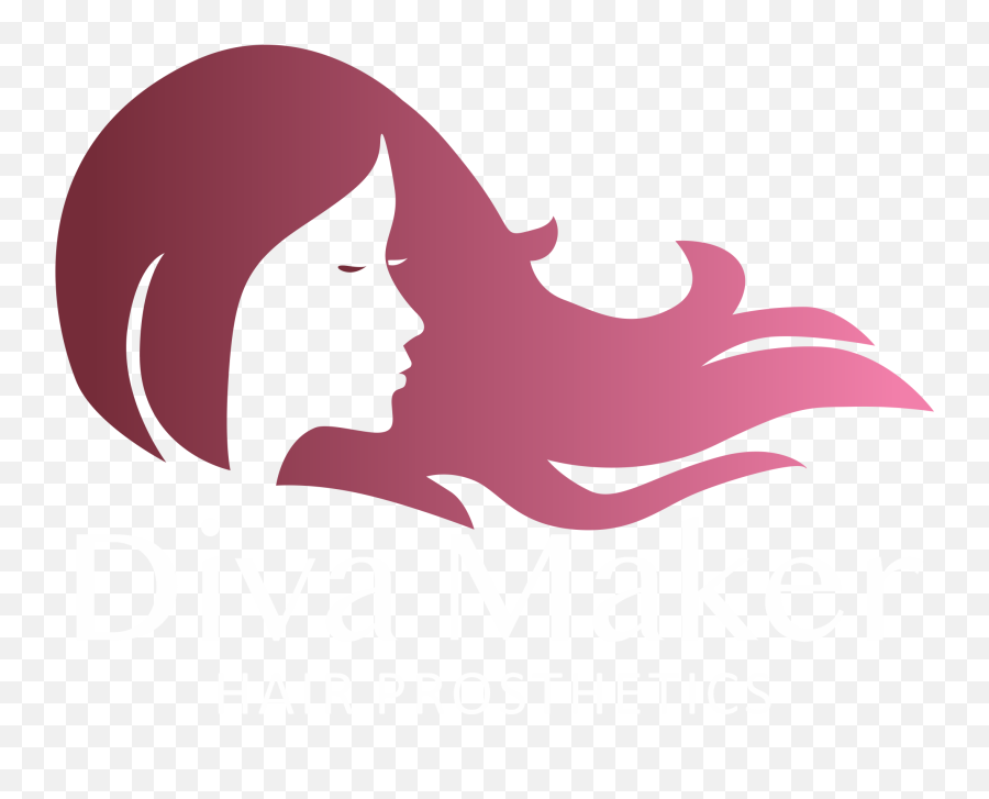 Diva Maker Hair Prosthetics - Medical Wigs And Hair Replacement Divamaker Logo Png,The Hair Icon