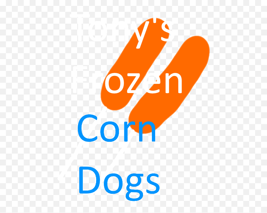 Tonyu0027s Frozen Corn Dogs Stock Cars Wiki Fandom - Cars Frozen Corn Dogs Png,Corn Dog Png