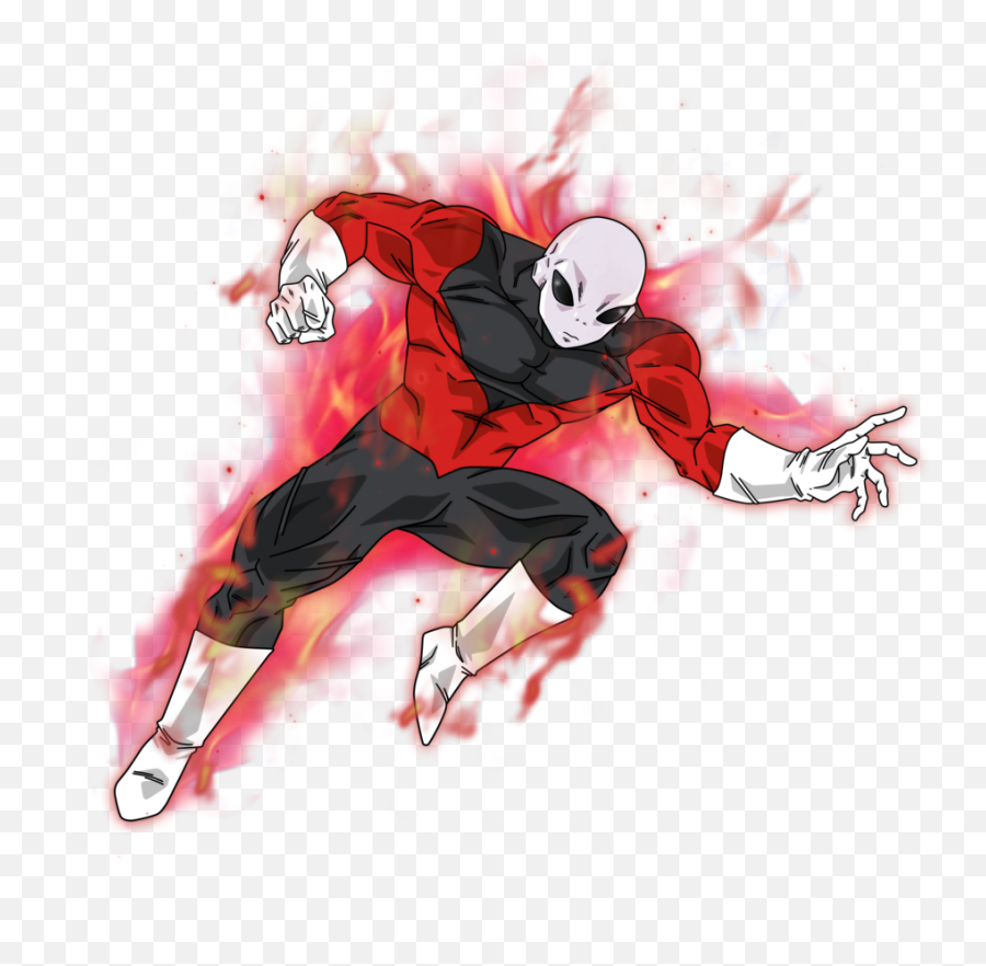 Download Hd Jiren By Bardocksonic - Dragon Ball Super Png Jerin Dragon Ball Super Png,Dragon Ball Super Png