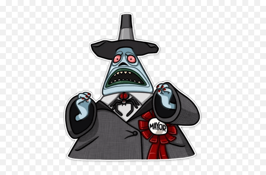 Nightmare Before Christmas Png Transparent Images Pictures - Stickers Nightmare Before Christmas Telegram,Nightmare Before Christmas Icon