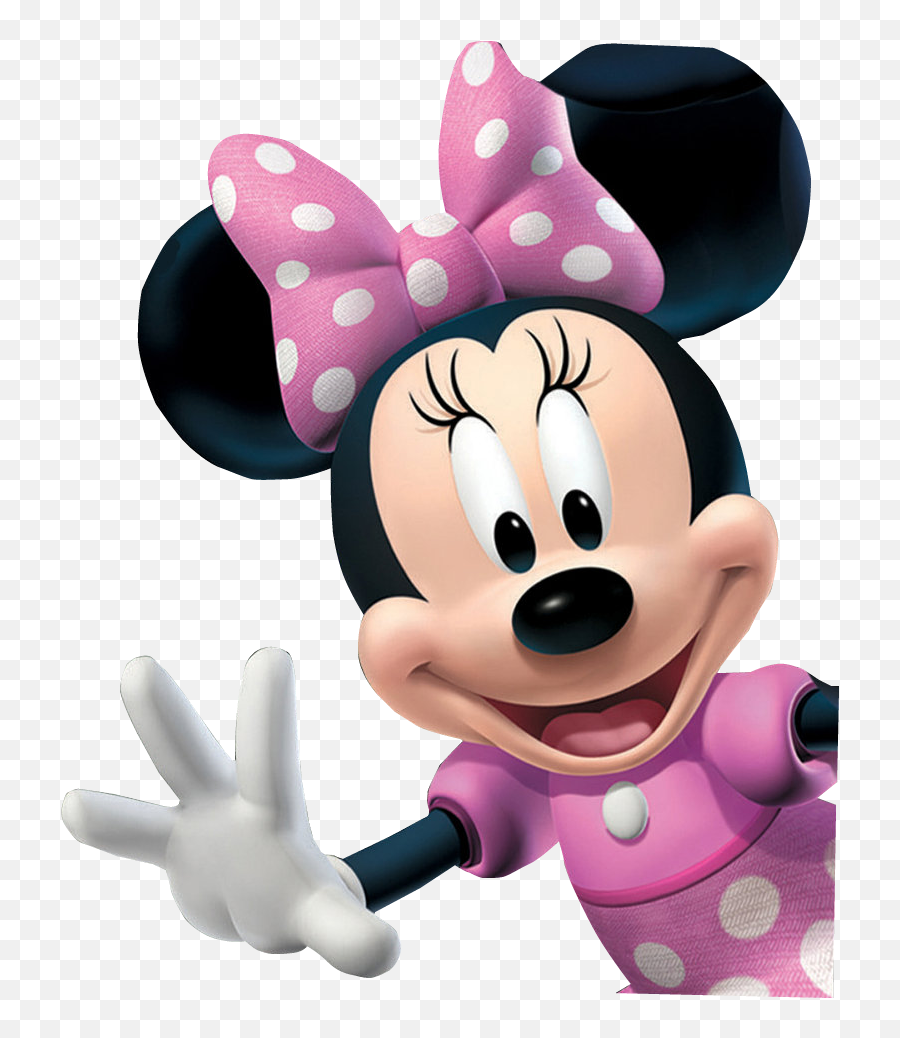Minnie Mouse Png Picture - Mouse Clubhouse Meeska Mooska Mickey,Minnie Mouse Png