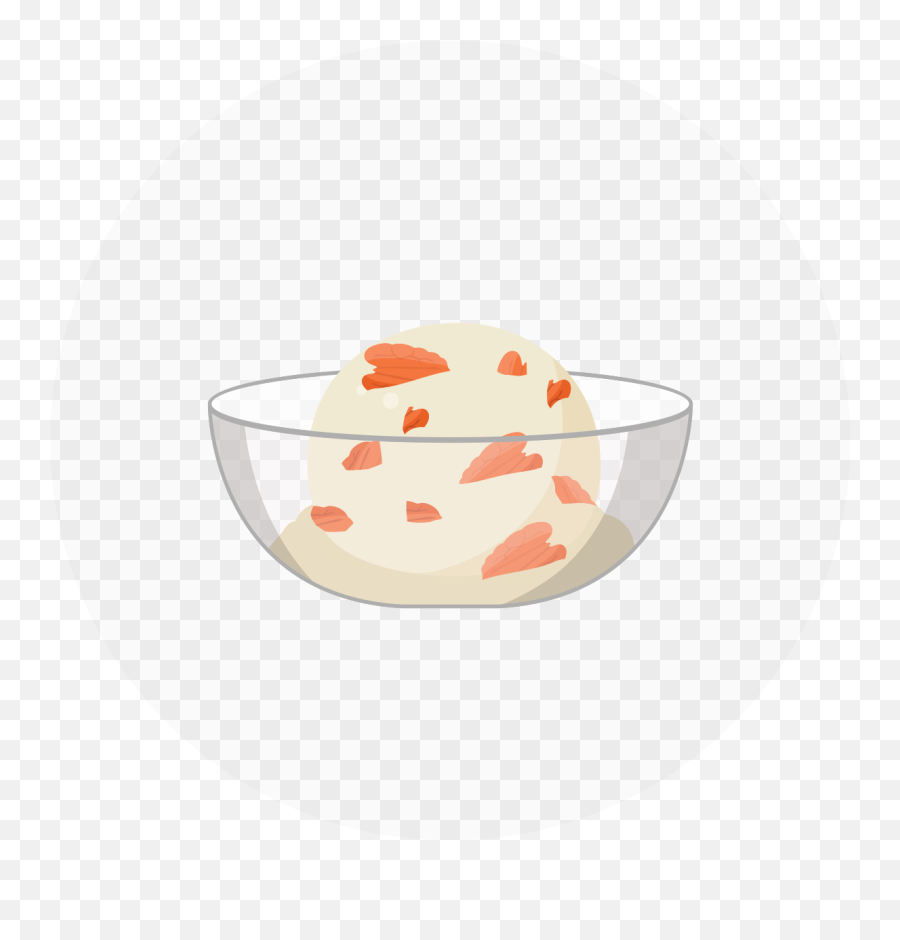 Butter Pecan Sweetfrog Premium Frozen Yogurt - Bowl Png,Frozen Yogurt Icon