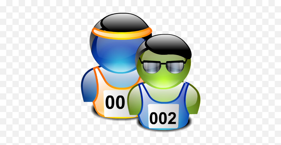 Competitors Icon - Free Download On Iconfinder Search Engine Png,Competitive Icon