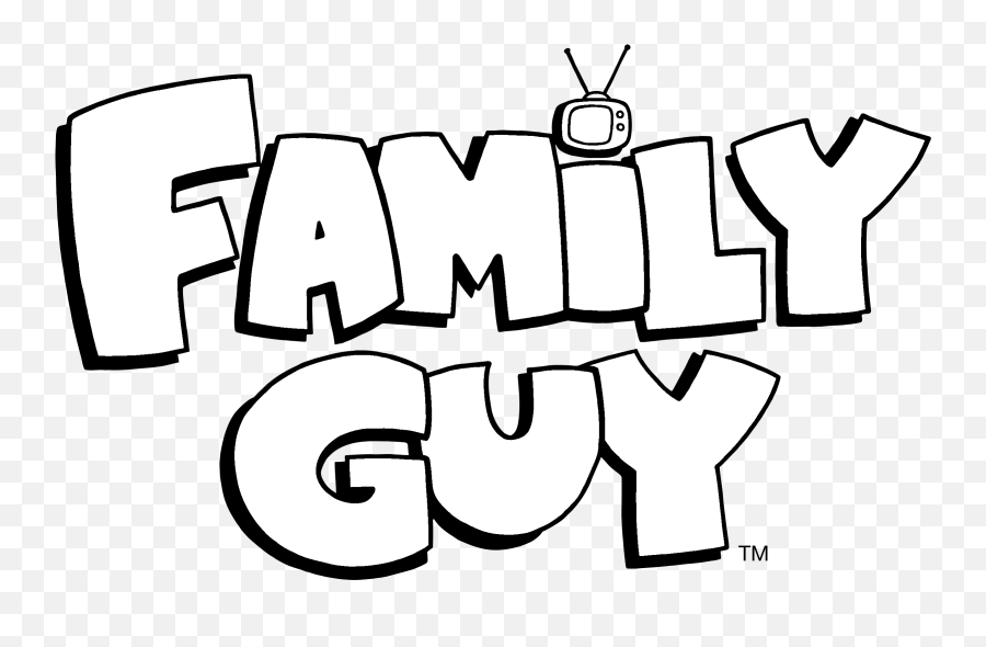 100 Ways To Kill Lois - Family Guy Logo Png,Family Guy Logo Png