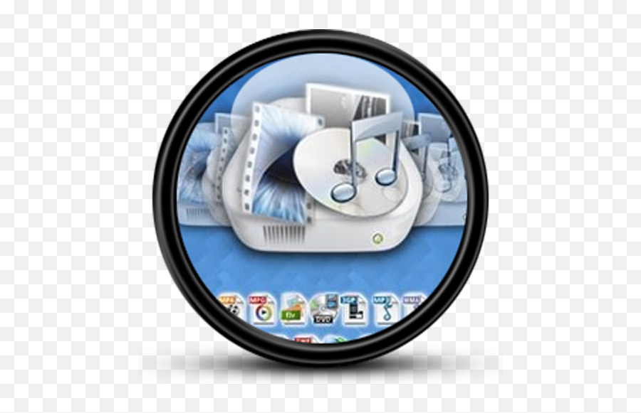 Downloads Fórum Cheat Engine Brasil - Format Factory Icon Png,Epsxe Icon