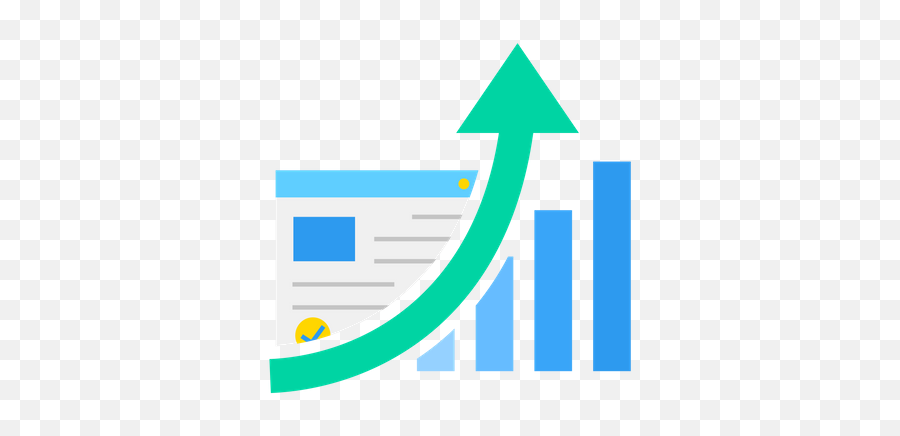Best Premium Growth In Sales After Marketing Campaign - Vertical Png,Marketing Campaign Icon