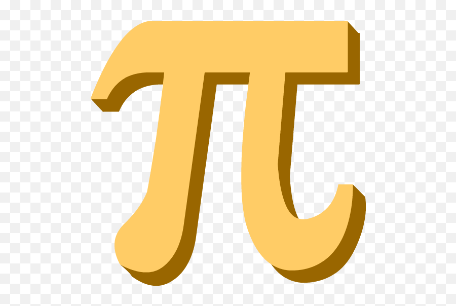 Pi - Brainpop Dot Png,Pi Icon