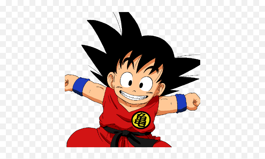 Releases Pycontribsjira Github - Goku Baby Png,Chi Chi Icon Dragon Ball