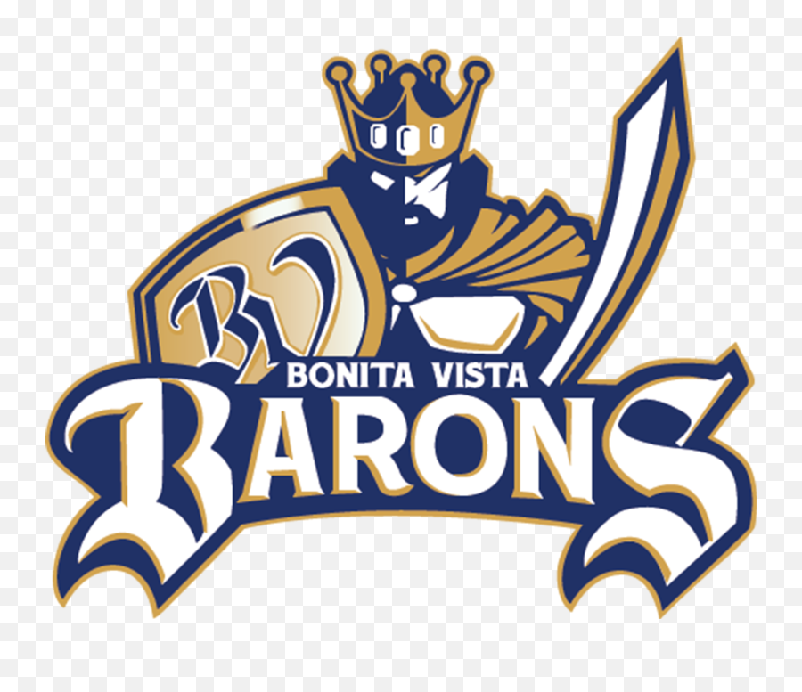 Bonita Vista Barons Boys Water Polo - Chula Vista Ca Sblive Bonita Vista Barons Football Png,Vista Login Icon