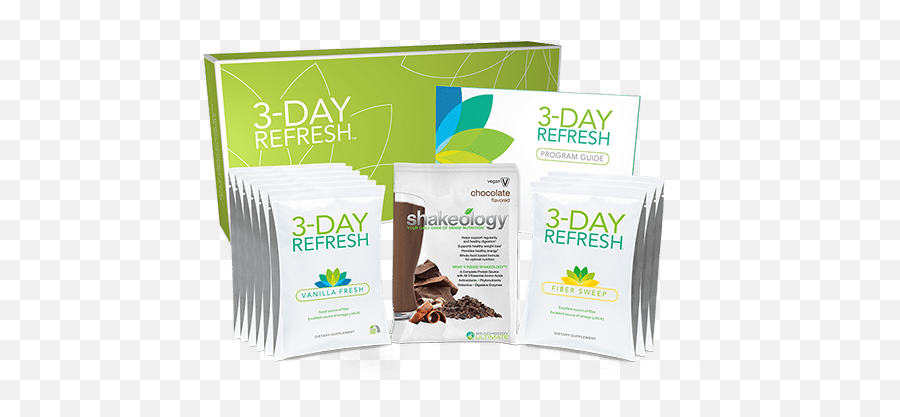 How To Be Fit And Healthy With Team Beachbody - 3 Day Refresh Beachbody Png,Team Icon Beachbody