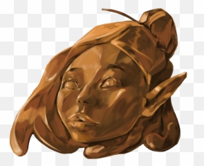 Cryptoart - Hair Design png