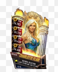 Beckylynch S4 20 Goliath - Wwe Supercard Finn Balor Png,Liv Morgan Png