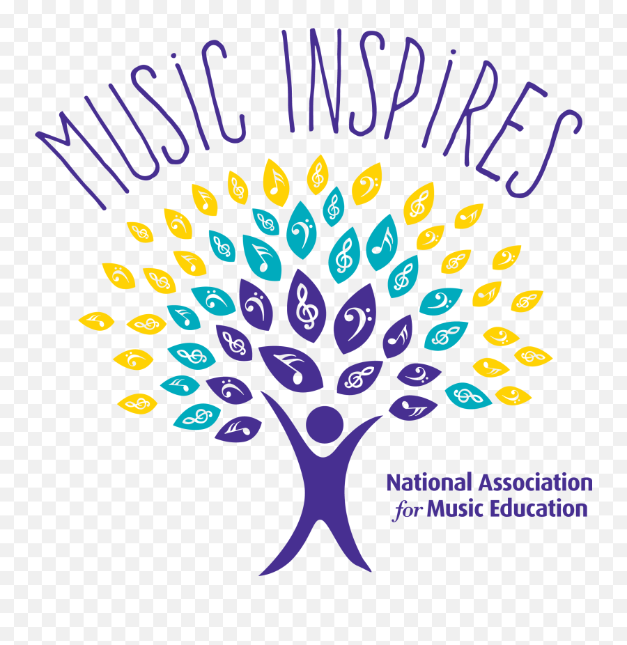 Download Logos - Nafme Music Can Inspire People Png,Me Png