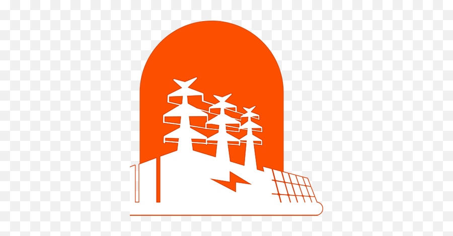 Sectors - Tritechniccom Story House Png,Electric Grid Icon