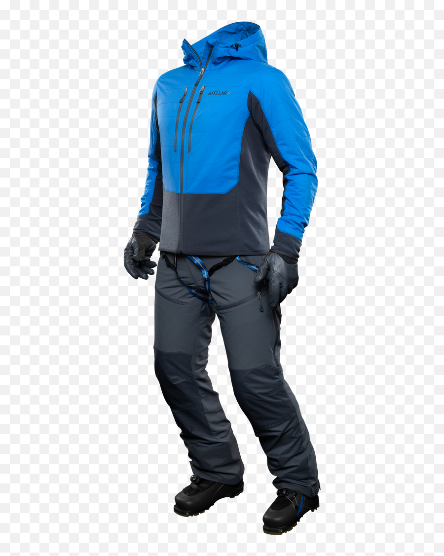 The Blue Guide Shell Hybrid System Stellar Equipment - Hooded Png,Sugoi Icon Bib Short