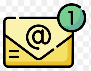 Email - Free Communications Icons Language Png,Unread Mail Icon