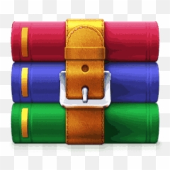 3dmark Free Download V2227334 New Version App - Winrar Logo Png