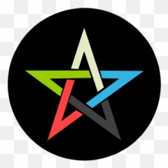 Magic The Gathering Companion - Apps Google Play Pentagram Vector png