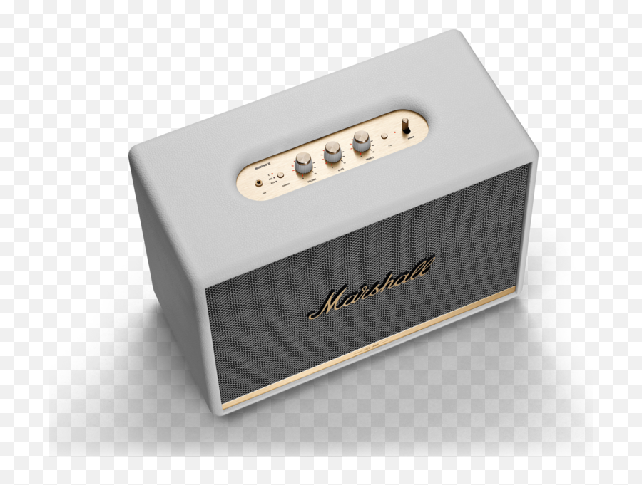 Marshall Woburn Ii Full Specifications U0026 Reviews Png Klipsch Icon Kf - 26