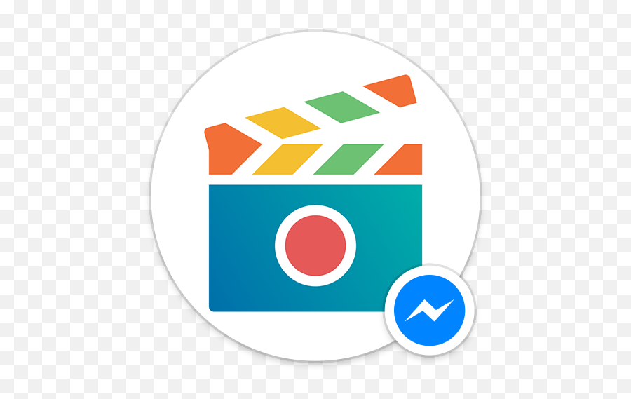 Gif Cam For Messenger - Apps On Google Play Png,Messenger Camera Icon