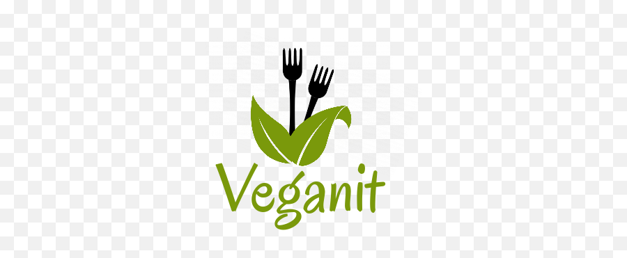 Veganit - Plantbased Vegan Healthy Recipes For A Better Png,Vegetarian Icon Vector
