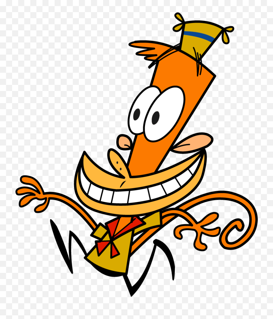 Beaned Lazlo - Camp Lazlo Transparent Clipart Full Size Camp Lazlo Png,Noose Transparent Background