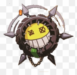 Junkrat Riptire Transparent Png - Junkrat Spin Spray,Junkrat Png