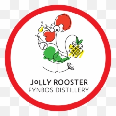 Jolly Rooster Logo - Cartoon Png,Rooster Logo