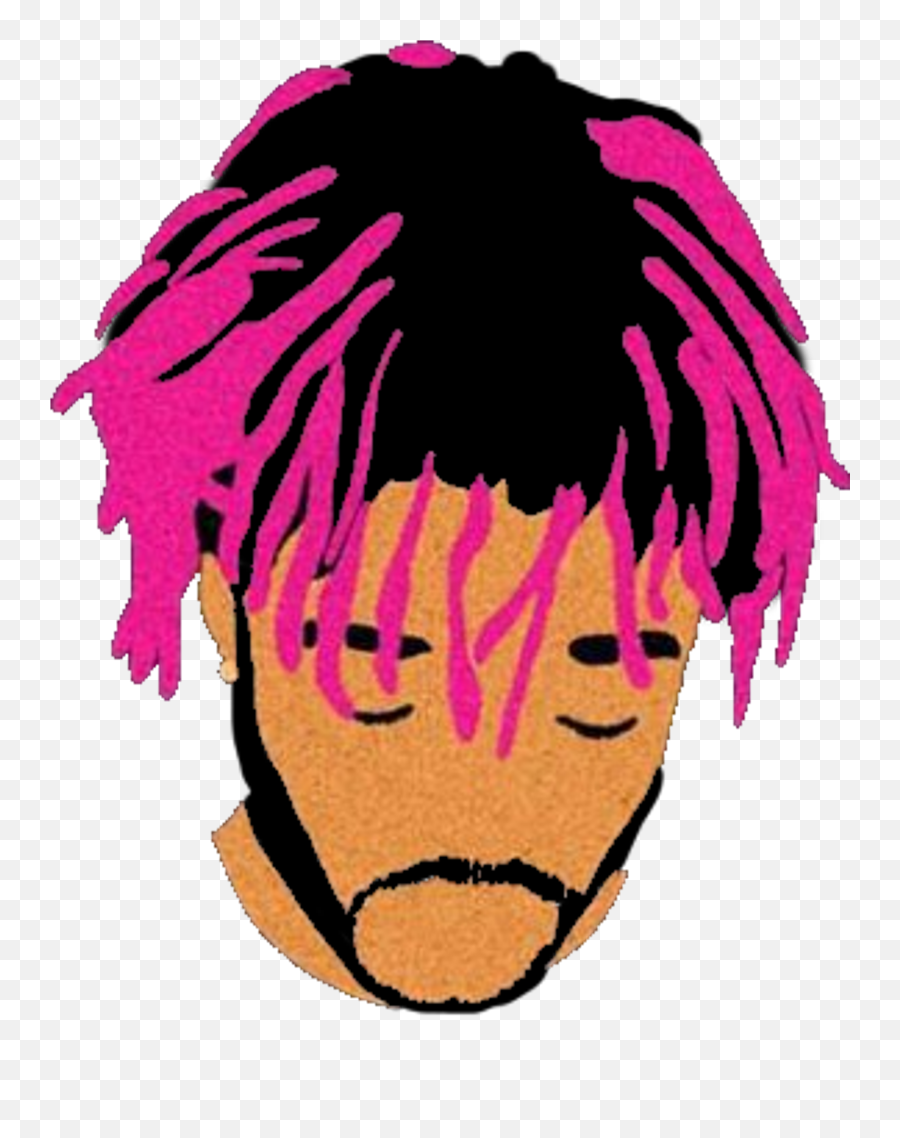 Lil Uzi Vert Png Transparent Background - Transparent Lil Uzi Vert Clipart,Uzi Png