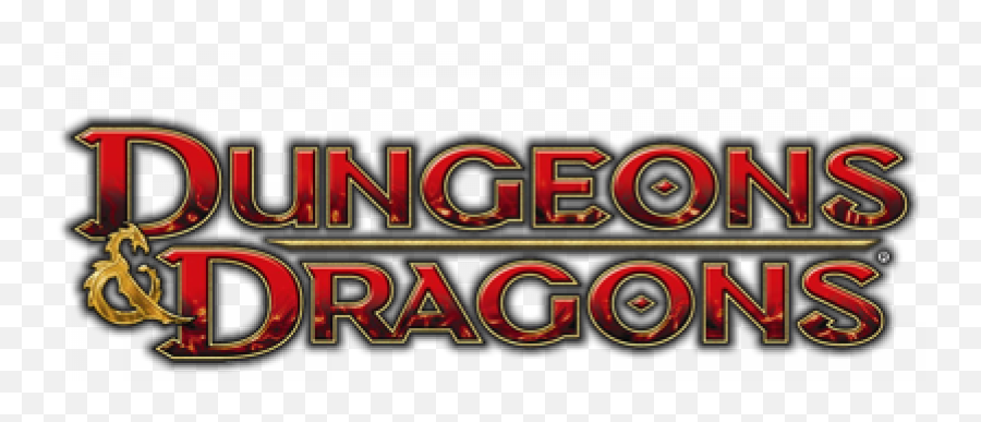 Dungeons And Dragons Png Pictures - Dungeons And Dragons No Copyright,Dungeons And Dragons Logo Png