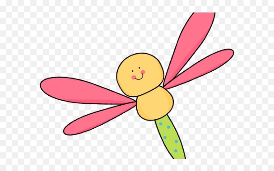 Dragonfly Cartoon Png Transparent - Dragonfly Clip Art Png,Dragonfly Png