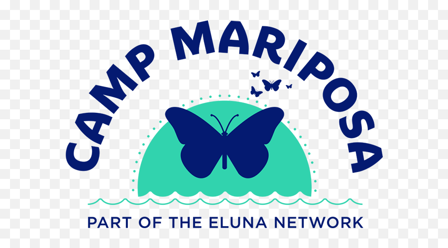 Camp Mariposa Eluna Network - Papilio Png,Mariposa Png