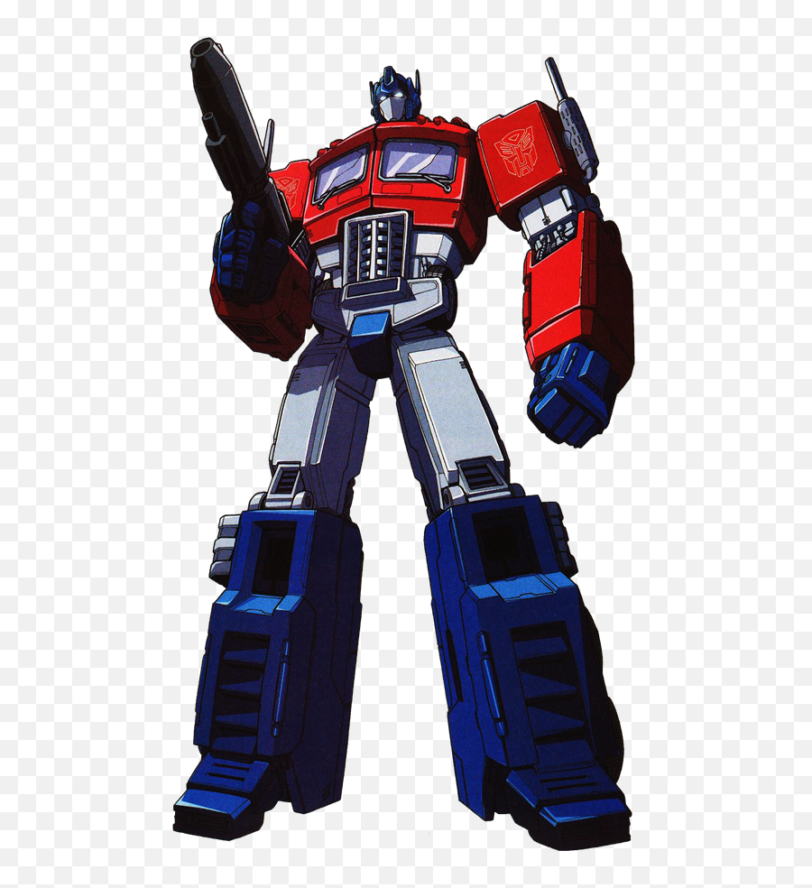 Blurr - Transformers Universe G1 Optimus Prime Png,Blurr Png