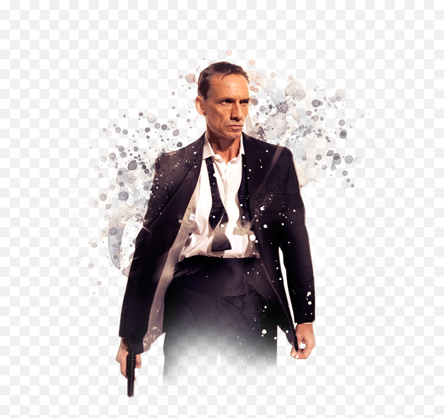James Bond - The Adaptive Sports Connection Daniel Craig Lookalike Png,James Bond Png